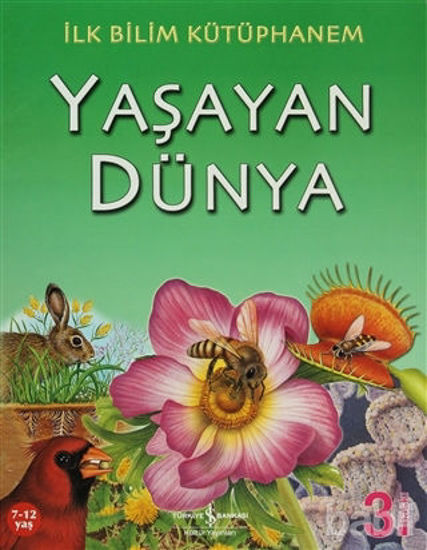 Picture of Yaşayan Dünya
