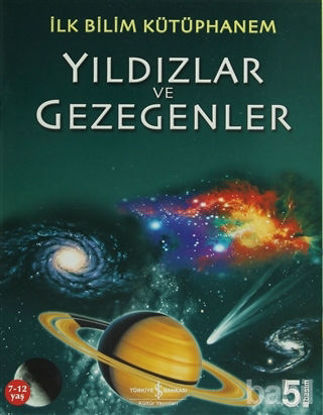 Picture of Yıldızlar ve Gezegenler
