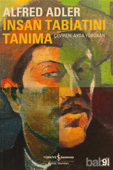 Picture of İnsan Tabiatını Tanıma