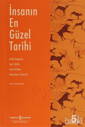 Picture of İnsanın En Güzel Tarihi