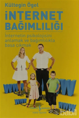 Picture of İnternet Bağımlılığı