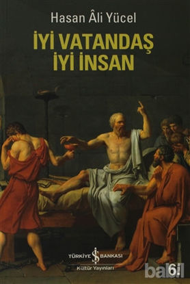 Picture of İyi Vatandaş İyi İnsan