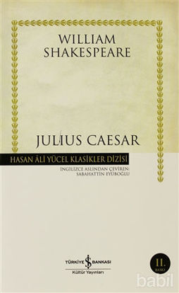 Picture of Julius Caesar