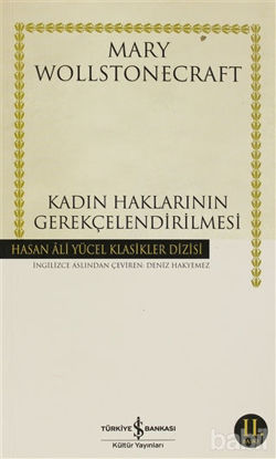 Picture of Kadın Haklarının Gerekçelendirilmesi