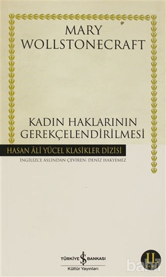 Picture of Kadın Haklarının Gerekçelendirilmesi