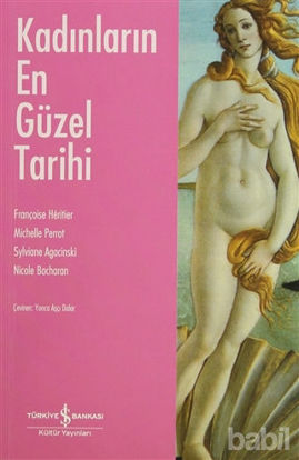 Picture of Kadınların En Güzel Tarihi