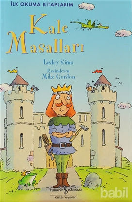 Picture of Kale Masalları