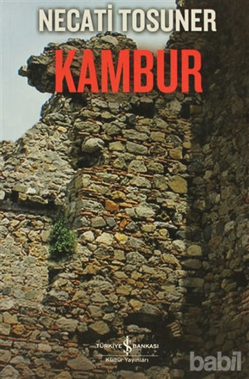 Picture of Kambur