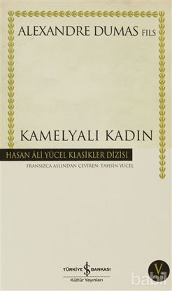Picture of Kamelyalı Kadın