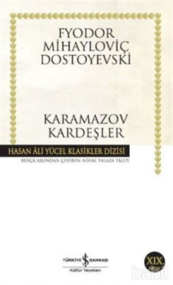Picture of Karamazov Kardeşler