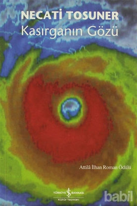 Picture of Kasırganın Gözü