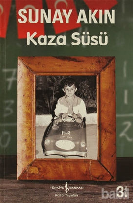 Picture of Kaza Süsü
