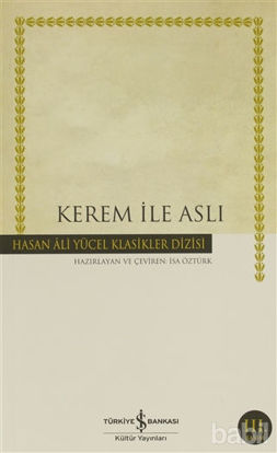 Picture of Kerem ile Aslı