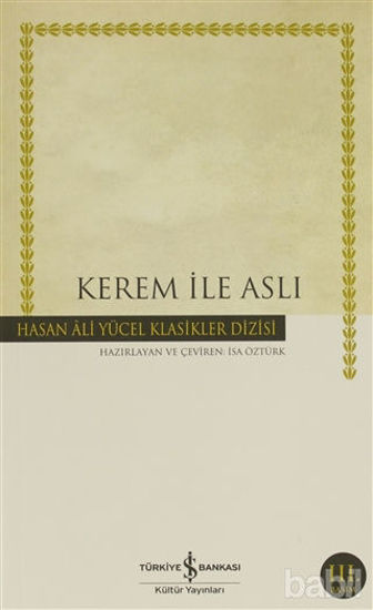 Picture of Kerem ile Aslı