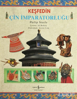 Picture of Keşfedin - Çin İmparatorluğu