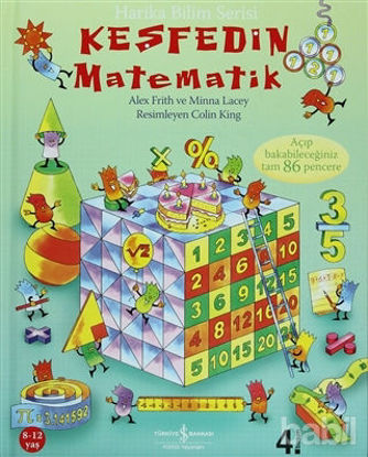 Picture of Keşfedin - Matematik