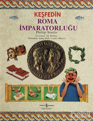 Picture of Keşfedin - Roma İmparatorluğu