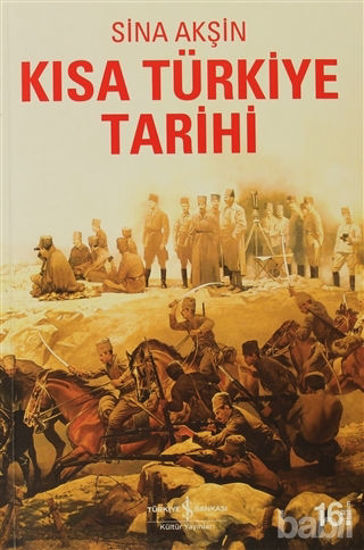 Picture of Kısa Türkiye Tarihi