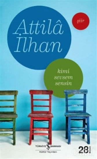 Picture of Kimi Sevsem Sensin