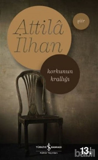 Picture of Korkunun Krallığı