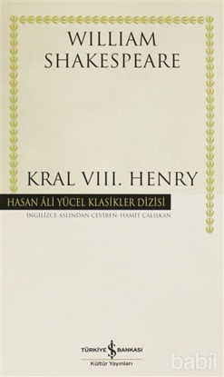 Picture of Kral 8. Henry