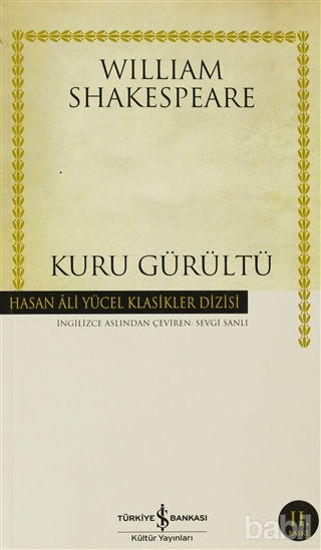 Picture of Kuru Gürültü