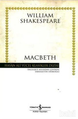 Picture of Macbeth