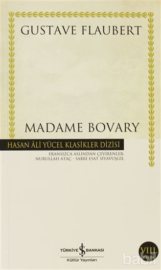 Picture of Madame Bovary