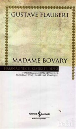 Picture of Madame Bovary