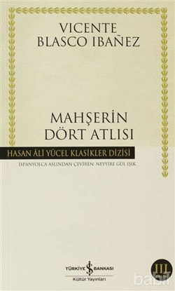 Picture of Mahşerin Dört Atlısı