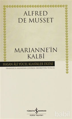 Picture of Marianne’in Kalbi
