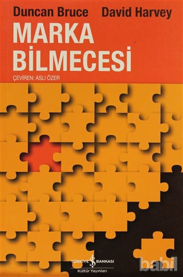 Picture of Marka Bilmecesi