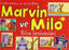 Picture of Marvin ve Milo - Bilim Serüvenleri