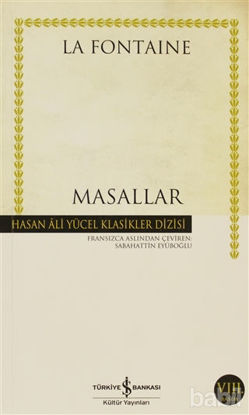 Picture of Masallar