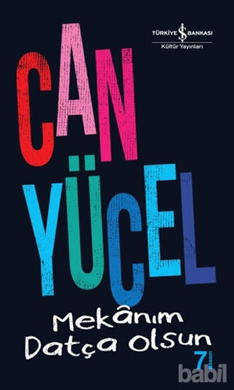 Picture of Mekanım Datça Olsun