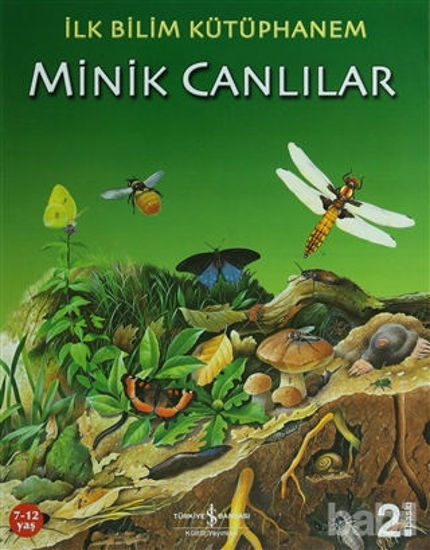 Picture of Minik Canlılar