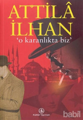 Picture of O Karanlıkta Biz