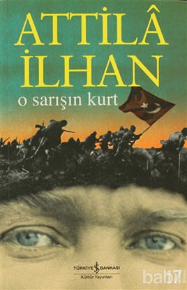 Picture of O Sarışın Kurt