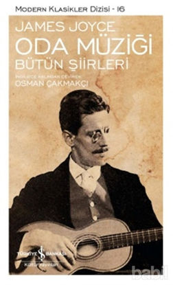 Picture of Oda Müziği - Bütün Şiirleri