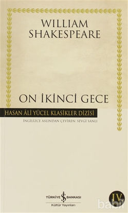 Picture of On İkinci Gece