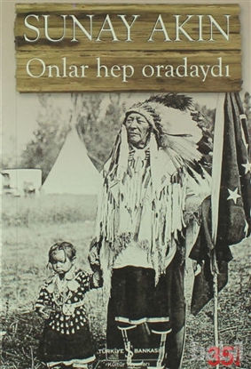 Picture of Onlar Hep Oradaydı