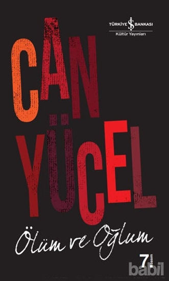 Picture of Ölüm ve Oğlum