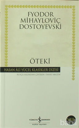 Picture of Öteki