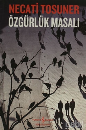 Picture of Özgürlük Masalı