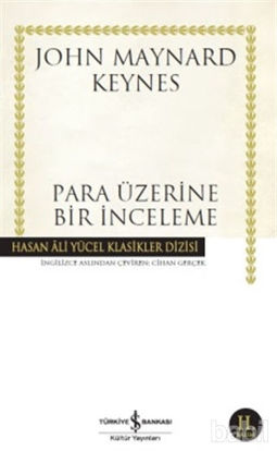 Picture of Para Üzerine Bir İnceleme