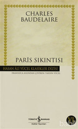 Picture of Paris Sıkıntısı