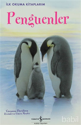 Picture of Penguenler