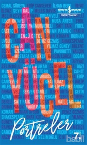 Picture of Portreler