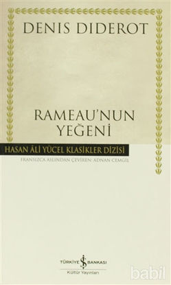 Picture of Rameau’nun Yeğeni