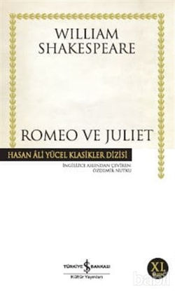 Picture of Romeo ve Juliet